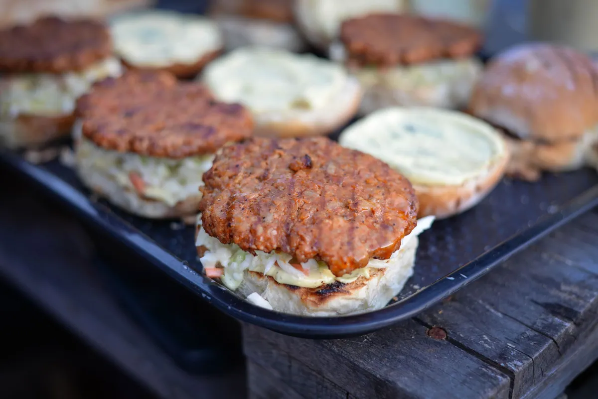 Quel accompagnement pour un barbecue ?